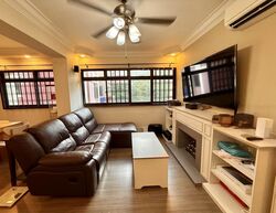 Blk 35 Rumah Tinggi View (Bukit Merah), HDB 5 Rooms #628360321